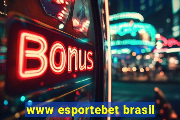 www esportebet brasil